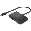 Belkin USB-C to 4-Port USB-C Hub