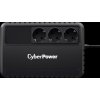 CyberPower Backup Utility UPS 650VA/360W, Schuko zásuvky