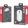 package Zircon 660 white