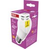 EMOS LED CLS A60 4W(40W) 470lm E27 NW