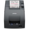 Epson TM-U220IIB, cutter, USB, dark grey
