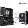ASRock MB Sc LGA1851 Z890 PRO-A, Intel Z890, 4xDDR5, 1xDP, 1xHDMI, 1xThunderbolt