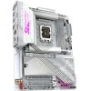 GIGABYTE MB Sc LGA1851 Z890 A ELITE X ICE, Intel Z890, 4xDDR5, 1xHDMI, 1xThunderbolt, WiFi