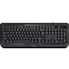 GENIUS klávesnice KB-118 II / Drátová/ Copilot/ USB/ černá/ CZ+SK layout