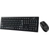 GENIUS set klávesnice + myš Smart KM-8101/ Bezdrátový set 2,4GHz/ Copilot/ CZ+SK layout