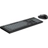 GENIUS set klávesnice + myš Smart KM-8200/ Bezdrátový set 2,4GHz/ Copilot/ CZ+SK layout
