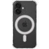 Tactical MagForce Plyo Kryt pro Apple iPhone 16 Transparent