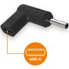 Aligator USB-C napájecí redukce 4,0 x 1,35 mm pro notebooky Asus
