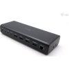 i-tec Universal 6x 4K Display Docking Station, Power Delivery 140W
