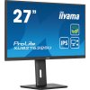 iiyama ProLite/XUB2763QSU-B1/27"/IPS/QHD/100Hz/2ms/Black/3R