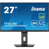 iiyama ProLite/XUB2763QSU-B1/27"/IPS/QHD/100Hz/2ms/Black/3R