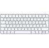 Apple Magic Keyboard Touch ID/Bezdrátová Bluetooth/SK layout/Bílá