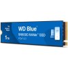 WD BLUE SSD NVMe 1TB PCIe SN5000, Gen4, (R:5150, W:4900MB/s)