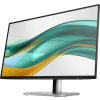 HP LCD 524pf 23.8" 1920x1080, IPS w/LED micro-edge, 350nits, 100Hz,1500:1, 5 ms g/g, DP 1.2, HDMI 1.4, 4xUSB3.2