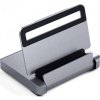 Satechi Aluminium Stand & Hub USB-C PD 60W 4K HDMI 60Hz, vesmírně šedá