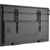 NEC LFD 75" MultiSync CB751Q, IPS, 3840x2160, 350nit, 1100:1, 8ms, 12/7, VGA, HDMI, LAN, USB, Infračervený dotyk