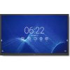 NEC LFD 75" MultiSync CB751Q, IPS, 3840x2160, 350nit, 1100:1, 8ms, 12/7, VGA, HDMI, LAN, USB, Infračervený dotyk