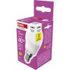 EMOS LED CLS MINI GLOBE 4,2W(40W) 470lm E14 NW