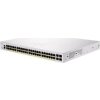 Cisco switch CBS250-48P-4G (48xGbE,4xSFP,48xPoE+,370W) - REFRESH