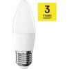 EMOS LED CLS CANDLE 2,5W(32W) 350lm E27 NW