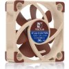 NOCTUA Ventilátor NF-A4x10 24V PWM, 40mm, hnědá