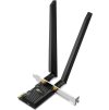 TP-Link Archer TBE400E WiFi7 PCIe adapter (BE6500,2,4GHz/5GHz/6GHz,Bluetooth5.4)