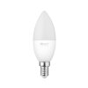 TRUST Smart WiFi LED Candle E14 White & Colour