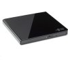 HITACHI LG - externá mechanika DVD-W/CD-RW/DVD±R/±RW/RAM GP57EB40, Slim, čierna, box+SW