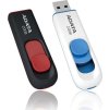 ADATA Flash disk 16GB C008, USB 2.0 Klasická, biela