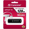 TRANSCEND Flash disk 128GB JetFlash®700, USB 3.0 (R:90/W:40 MB/s) čierna