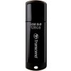 TRANSCEND Flash disk 128GB JetFlash®700, USB 3.0 (R:90/W:40 MB/s) čierna