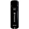 TRANSCEND Flash disk 16GB JetFlash®750K, USB 3.0, čierna