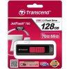 TRANSCEND Flash disk 128GB JetFlash®760, USB 3.0 (R:85/W:34 MB/s) čierna/červená