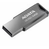 ADATA Flash Disk 64GB UV250, USB 2.0 Dash Drive, strieborná