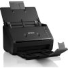 Skener EPSON WorkForce ES-500WII, A4, 600x600 dpi, 35 strán za minútu, 30-bitová farebná hĺbka, USB 3.0, Bezdrôtová sieť LAN