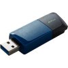Kingston 64GB USB3.2 Gen 1 DataTraveler Exodia M (Black + Blue) - 2 kusy