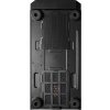 CHIEFTEC skříň SCORPION 3, ATX, 1x USB-C 3.2, 2x USB 3.1, 4x 120mm ARGB Fan, ARGB Hub, černá