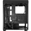 CHIEFTEC skříň SCORPION 4, ATX, 1x USB-C 3.2, 2x USB 3.1, 4x 120mm ARGB Fan, ARGB Hub, černá