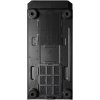 CHIEFTEC skříň SCORPION 4, ATX, 1x USB-C 3.2, 2x USB 3.1, 4x 120mm ARGB Fan, ARGB Hub, černá