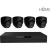 N85P4 PoE kit home