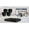 N85P4 PoE kit image