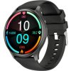 CARNEO Gear+ Essential 2nd Gen/44mm/Black/Sport Band/Black