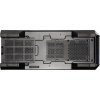 CHIEFTEC skříň STALLION II, ATX, 1x USB-C 3.2, 2x USB 3.1, 1x USB 2.0, 4x 120mm RGB Fan, černá