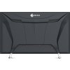 EIZO MT 43" EV4340X-BK FlexScan, IPS, 3840x2160, 350nit, 1000:1, 5ms, USB-C, DisplayPort, USB, HDMI, Repro, Černý