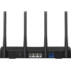 MERCUSYS MR27BE EasyMesh WiFi7 router (BE3600, 2,4GHz/5GHz,1x2,5GbEWAN,1x2,5GbELAN,2xGbE)