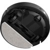 TP-Link Tapo RV30 Max Plus robotický vysavač s mopem a stanicí (LiDAR+IMU, 2,4 GHz, BT, černý)