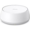TP-Link Deco BE25(1-pack) WiFi7 Mesh (BE3600,2,4GHz/5GHz,2x2,5GbELAN/WAN)