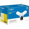 TP-Link Tapo C720 venkovní kamera s reflektory (4MP, 2K QHD, 1440p, IR 30m, WiFi, microSDcard, IP65)