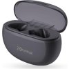 A4tech Bezdrátové sluchátka B20, TWS, Bluetooth, šedá