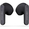 A4tech Bezdrátové sluchátka B20, TWS, Bluetooth, šedá